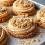 The Best Crumbl Pumpkin Pie Cookies Recipe