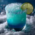 Winter Wonderland Margarita Recipe