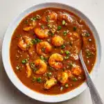 Crawfish Etouffee Recipe