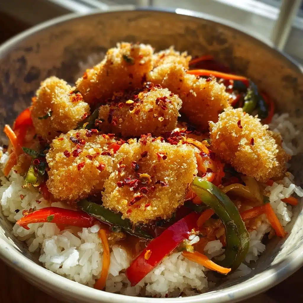 7 Flavorful Steps Recipe - Recipe Image