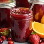 Christmas Jam for Canning Recipe