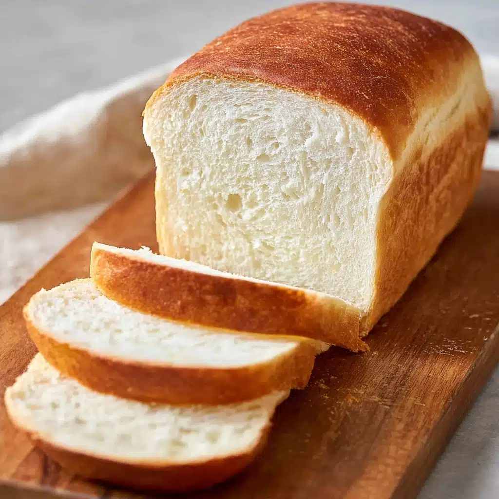 Homemade Bread Recipe