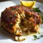 Original Old Bay Crab Cakes: 5 Comforting Delights to Savor Recipe