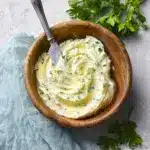 Garlic Butter Recipe