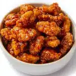 3 Ingredient Orange Chicken (Orange Marmalade BBQ) Recipe