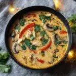 Thai Chicken Soup Recipe