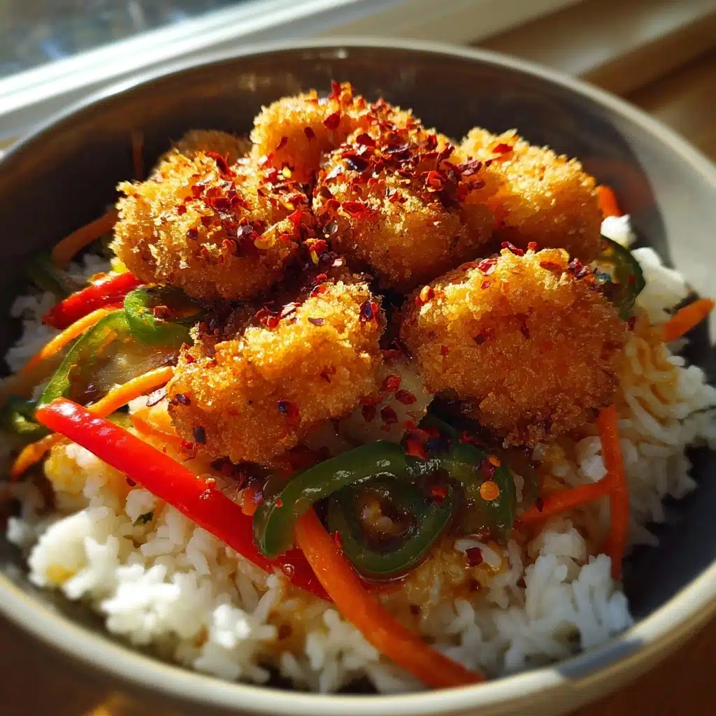 7 Flavorful Steps Recipe