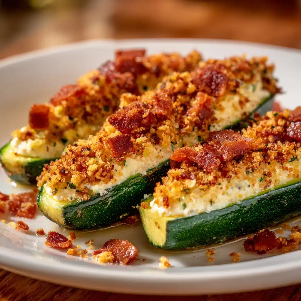 Air Fryer Stuffed Pickles Recipe - Recipe Image