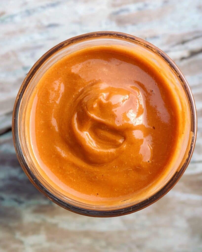 Slow Cooker Caramel Apple Butter Recipe