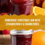 Christmas Jam for Canning Recipe