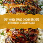 Preparing the Chicken Recipe