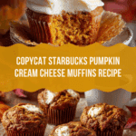 Ingredients and Kitchen Tools Recipe