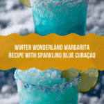 Winter Wonderland Margarita Recipe