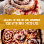 cinnamon roll Recipe