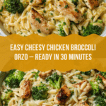 Return Chicken: Add the cooked chicken back to the skillet and stir to combine Recipe