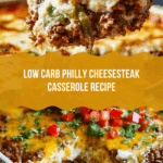 Once fully combined, transfer the mixture to the prepared baking dish, spreading it evenly Recipe