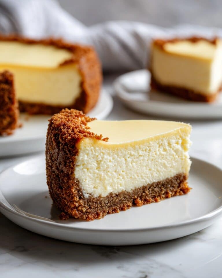Philadelphia Cheesecake Recipe