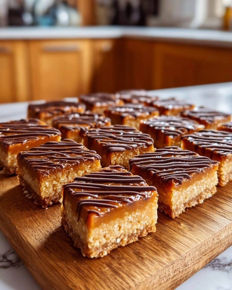 Protein-Packed Chickpea and Date Snack Bars Recipe