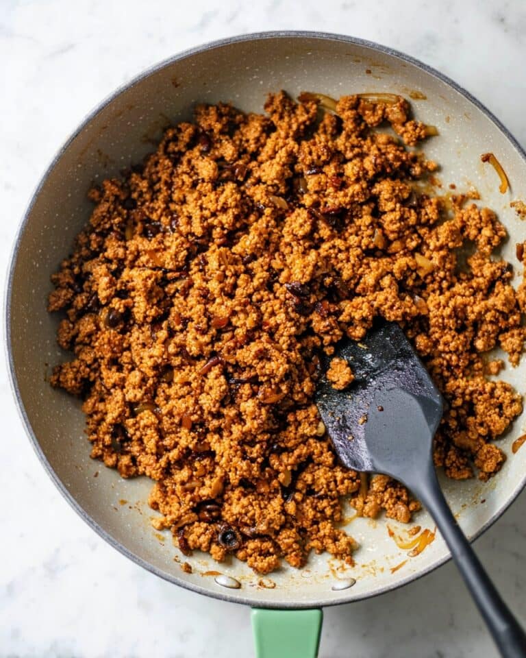 Walnut Taco Meat Recipe