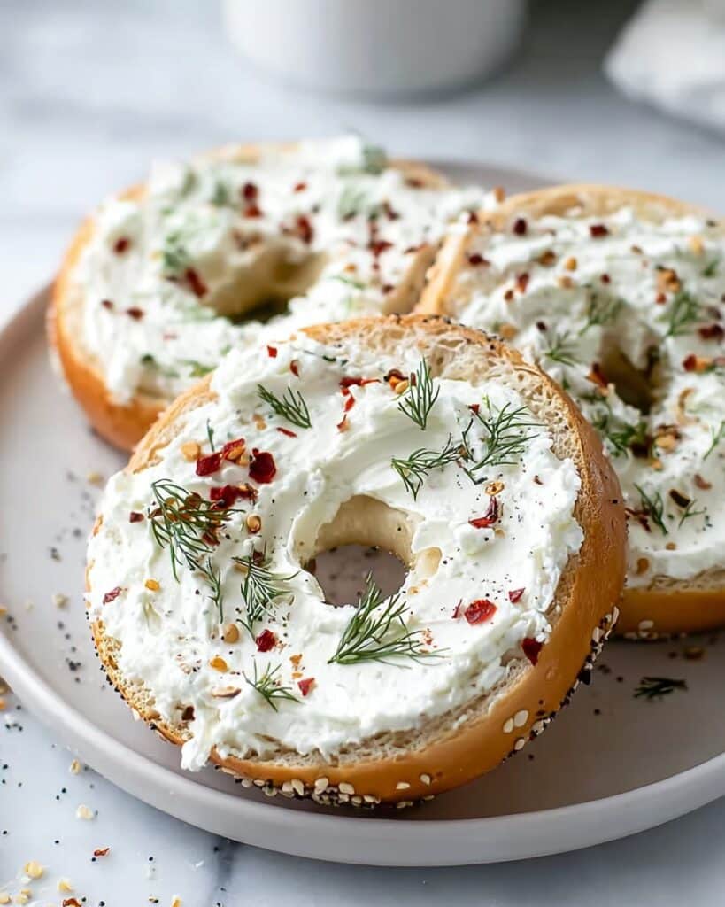 Mouthwatering Dill Pickle Cream Cheese Recipe
