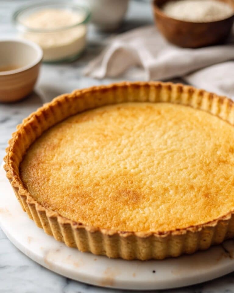 Vegan Shortcrust Pastry Recipe