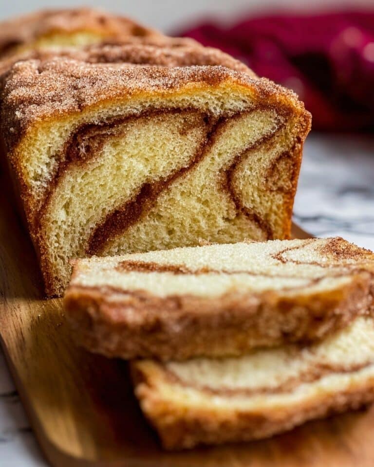 Homemade Amish Friendship Bread Recipe