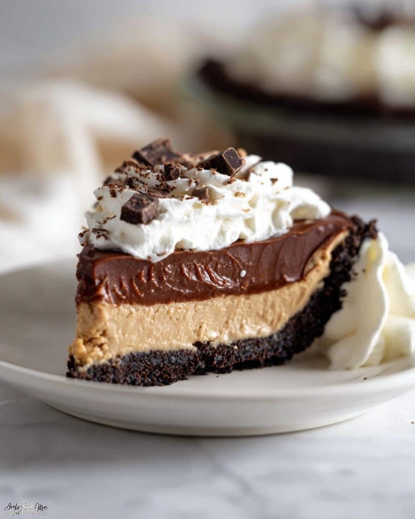 Chocolate Espresso Cheesecake with Ganache Recipe