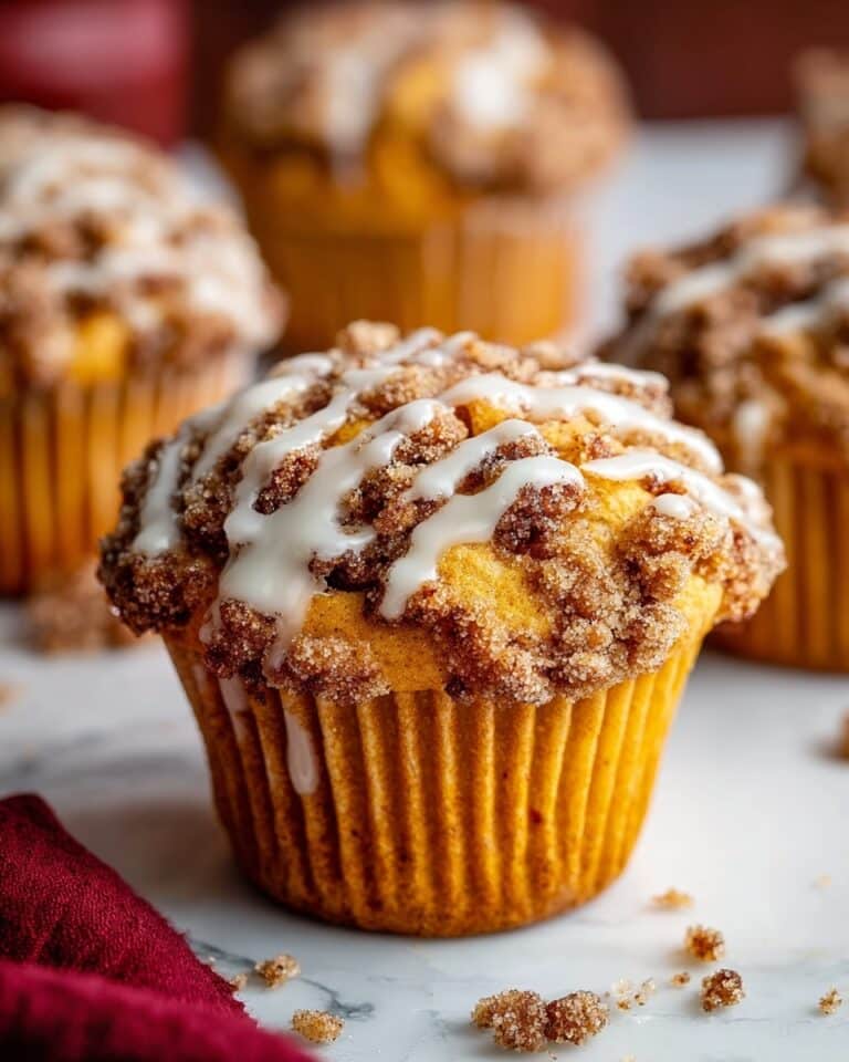 Vegan Sweet Potato Muffins With Pecan Streusel Recipe