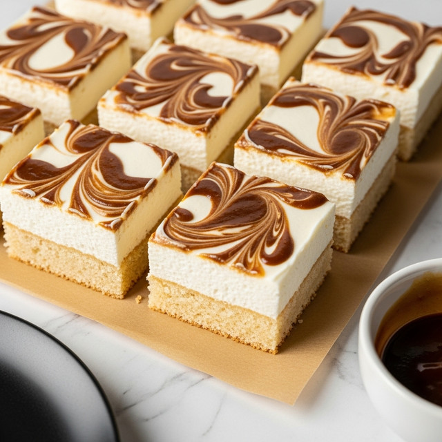 Apple Butter Cheesecake Bars Recipe