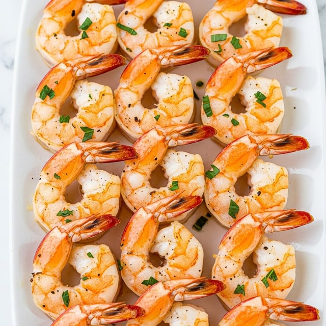 Sheet Pan Parmesan Shrimp and Veggies Pressure Cooker Recipe