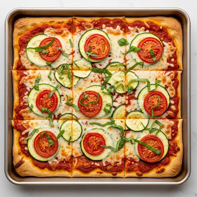 Sheet Pan Pesto Chicken with Zucchini and Tomatoes in Your Pressure Cooker Recipe