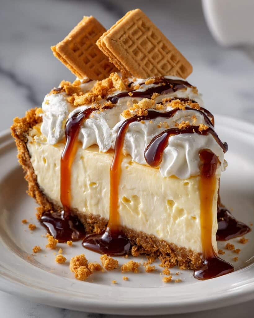 Nutter Butter Cheesecake Recipe