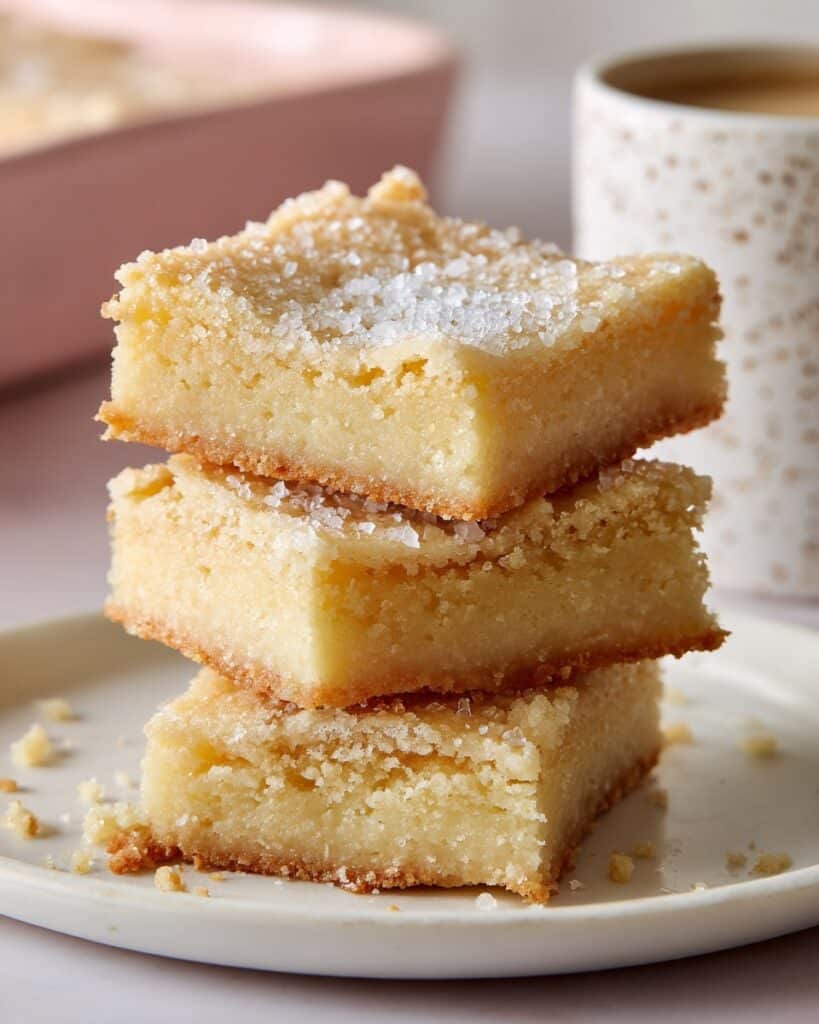 Ted Lasso Biscuits Recipe