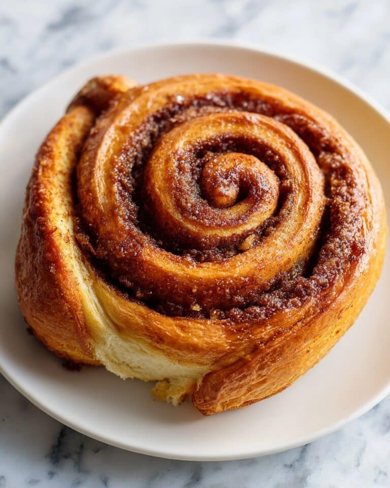 Sweet Cinnamon Swirl Bread Recipe