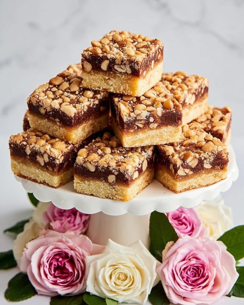 Kentucky Derby Bars Recipe