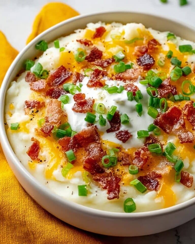 Mouthwatering Black Angus Baked Potato Soup Recipe