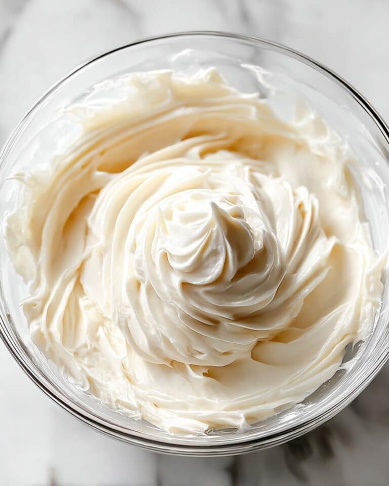 Deliciously Easy Cream Cheese Frosting for Any Dessert Recipe