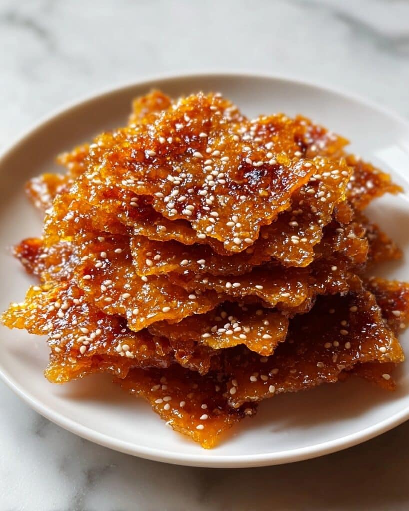 25 Minute Addictive Taco Crackers You Can’t Resist Recipe