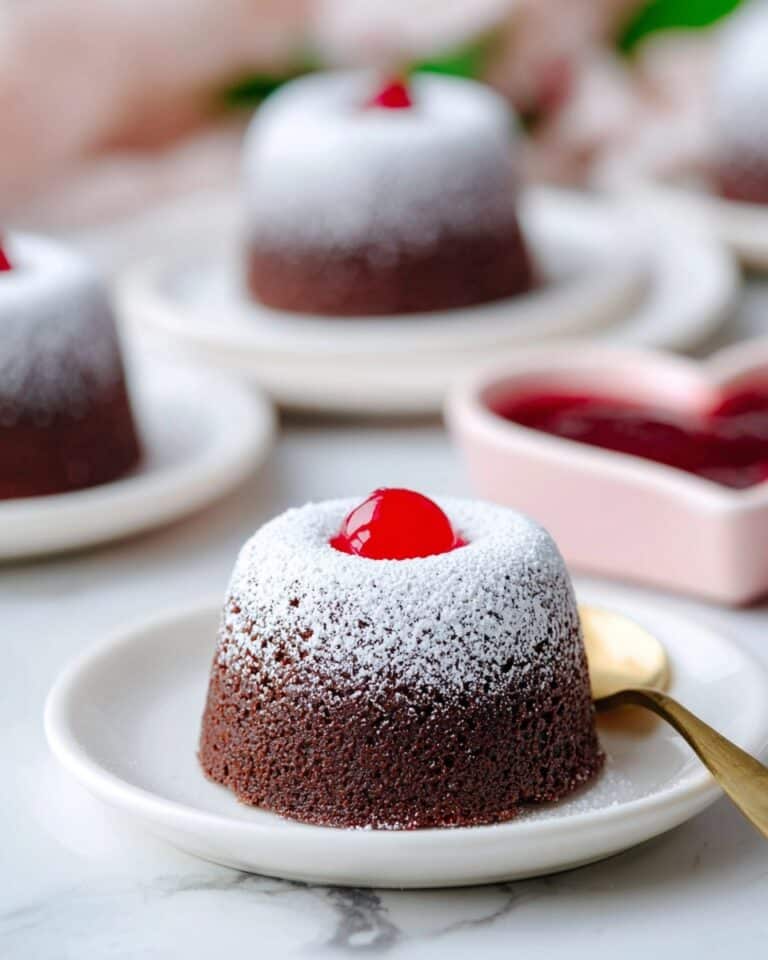 Instant Pot Chocolate Muffins Recipe