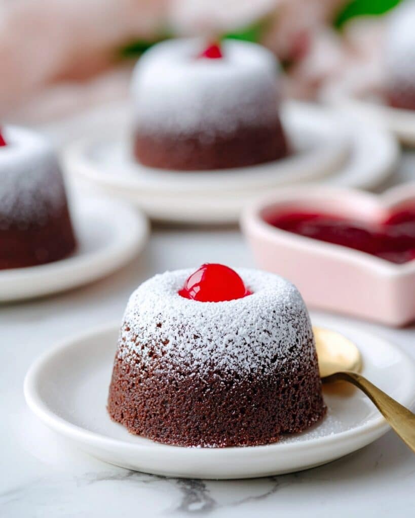 Instant Pot Chocolate Muffins Recipe