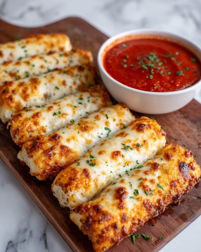 Pizza Hut Cheese Sticks Recipe