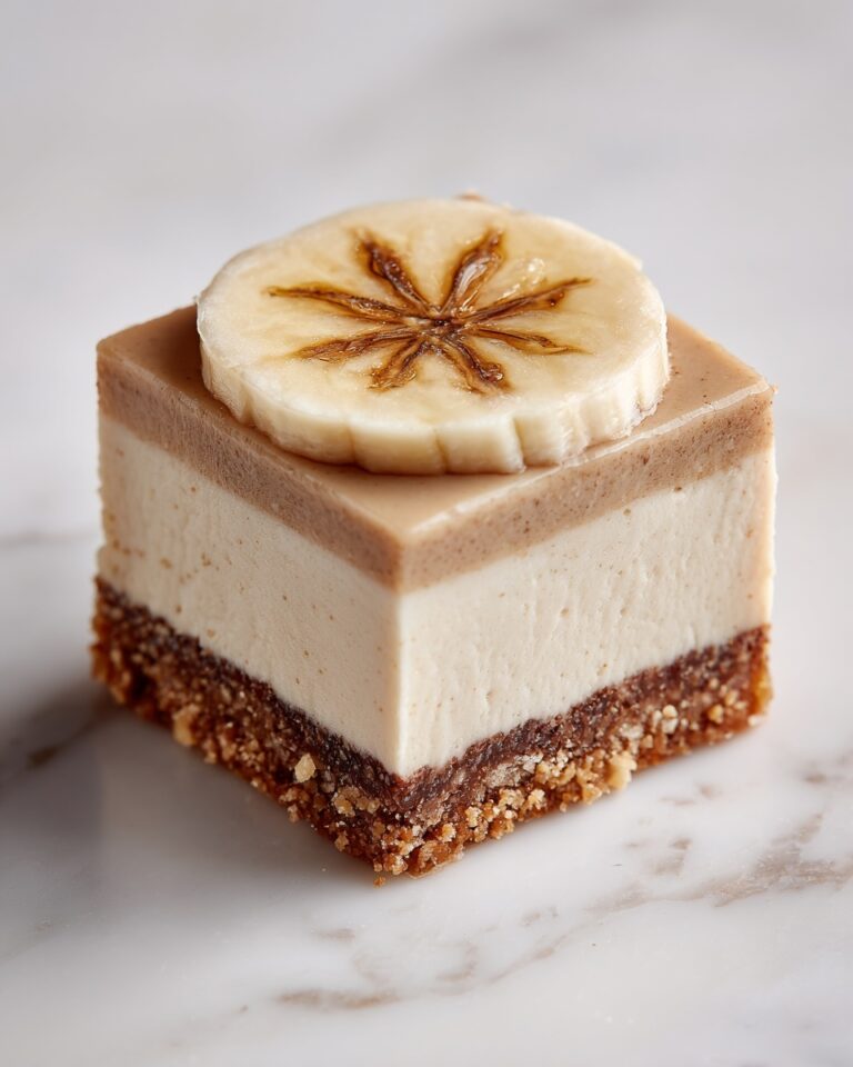 Banana Bread Brownies Recipe