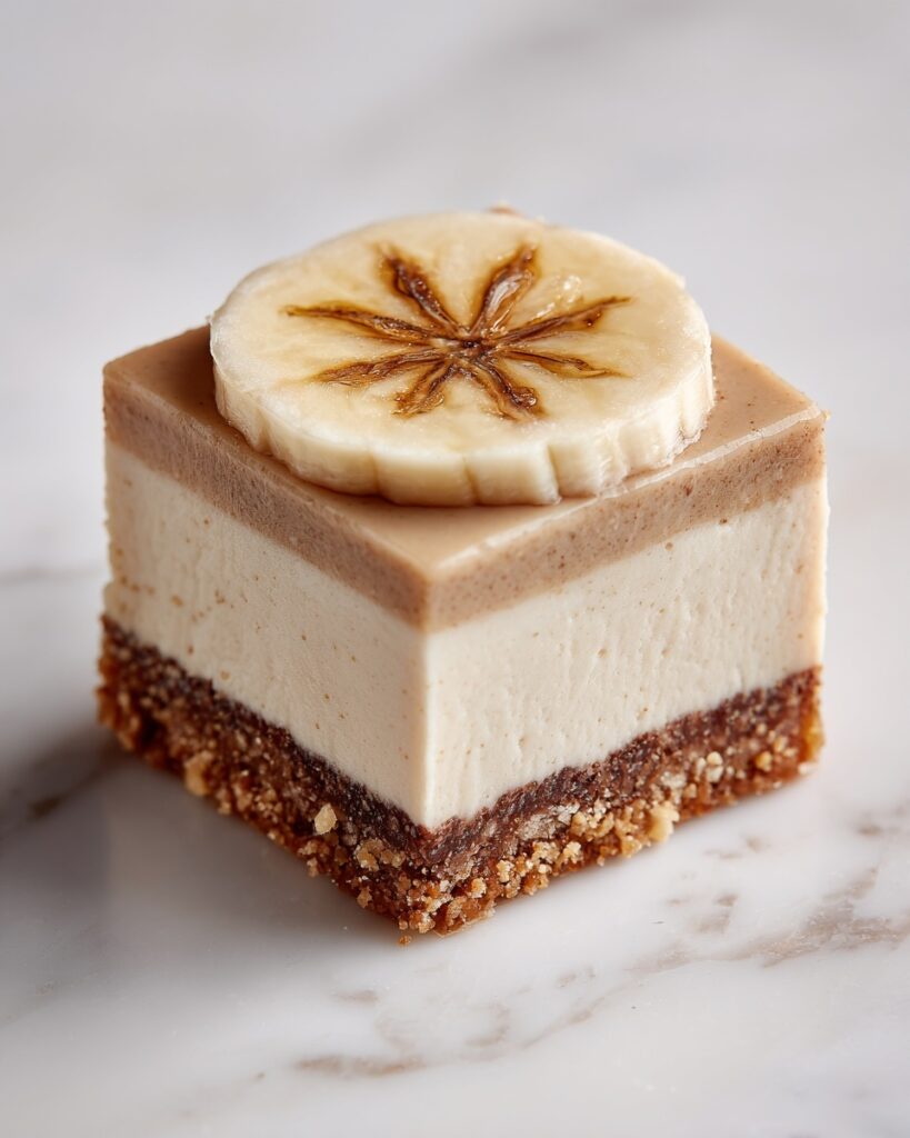 Banana Bread Brownies Recipe