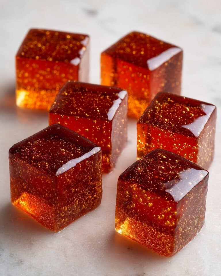 Bariatric Gelatin Jello Recipe for Weight Loss Recipe