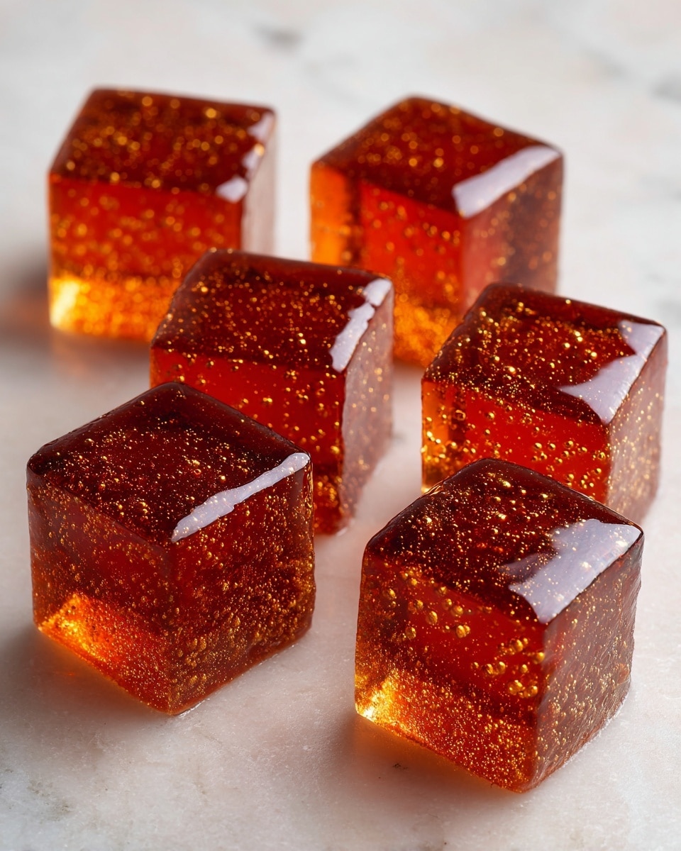 Bariatric Gelatin Jello Recipe for Weight Loss Recipe