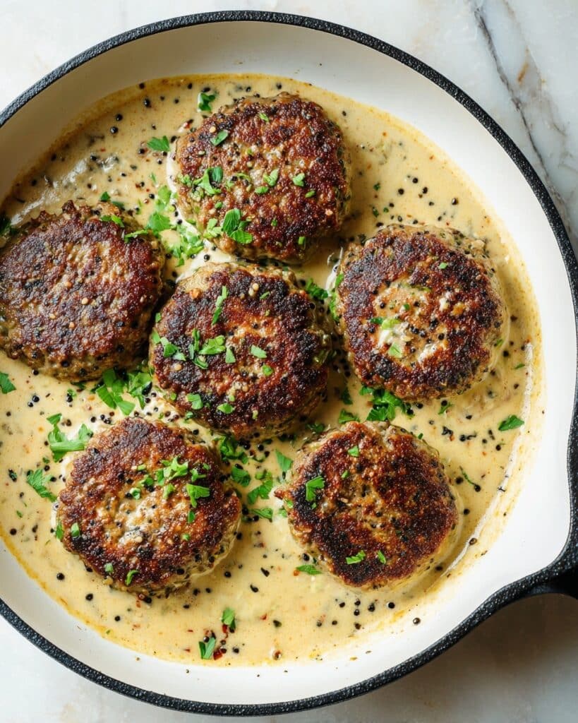 Delicious Horseradish Parmesan Sauce Recipe