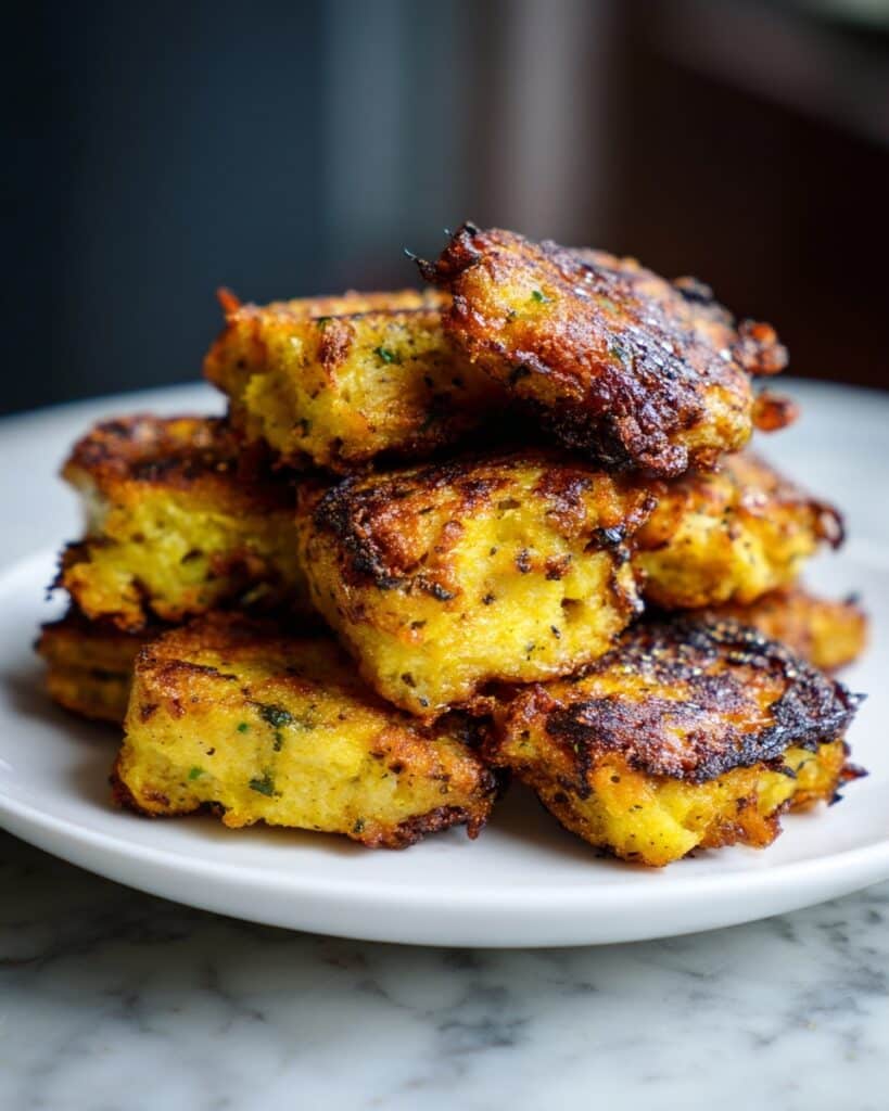 Crispy Hashbrown Sausage Bites: The Ultimate Cozy Snack Recipe