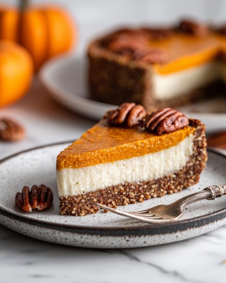 Viral Pumpkin Cottage Cheese Bake: The Healthy Fall Treat Recipe