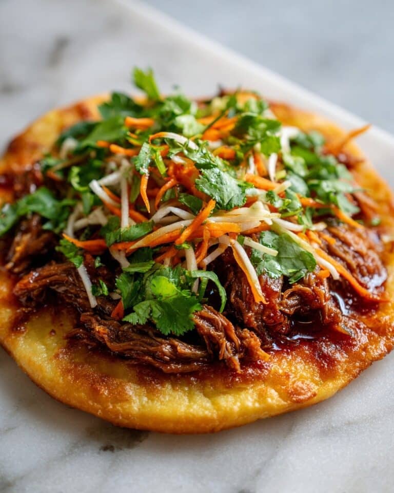 Irresistible St. Patrick’s Day Corned Beef Tacos with Easy Cabbage Slaw Recipe