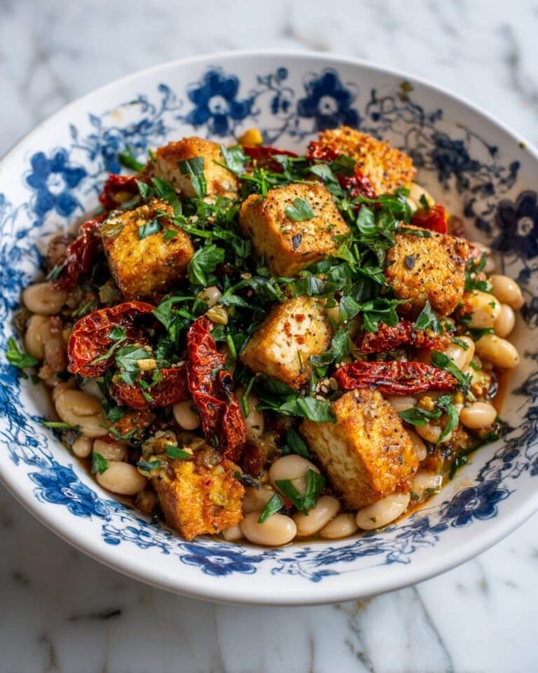 Marry Me Salad Recipe